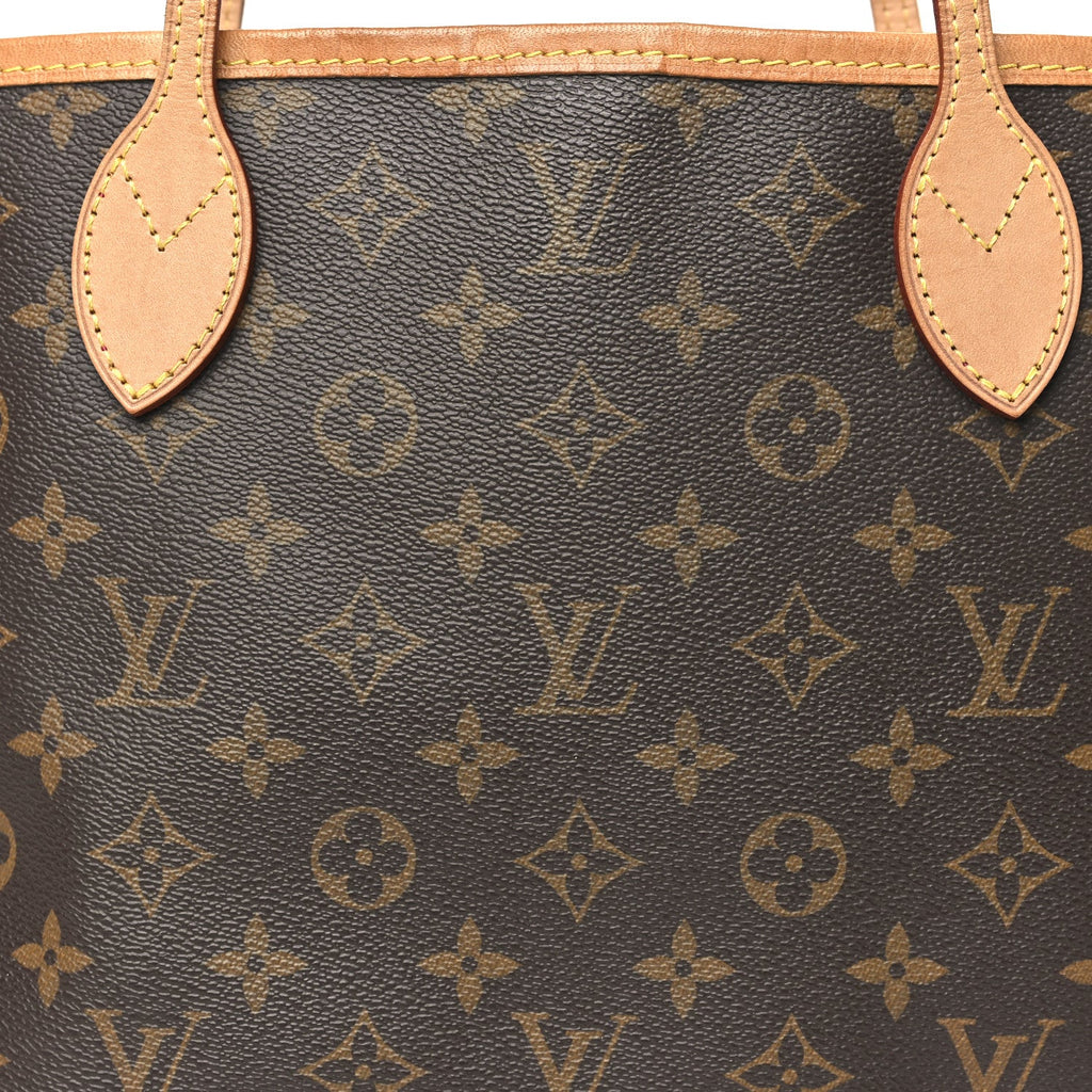 Monogram Neo Neverfull PM Pivoine