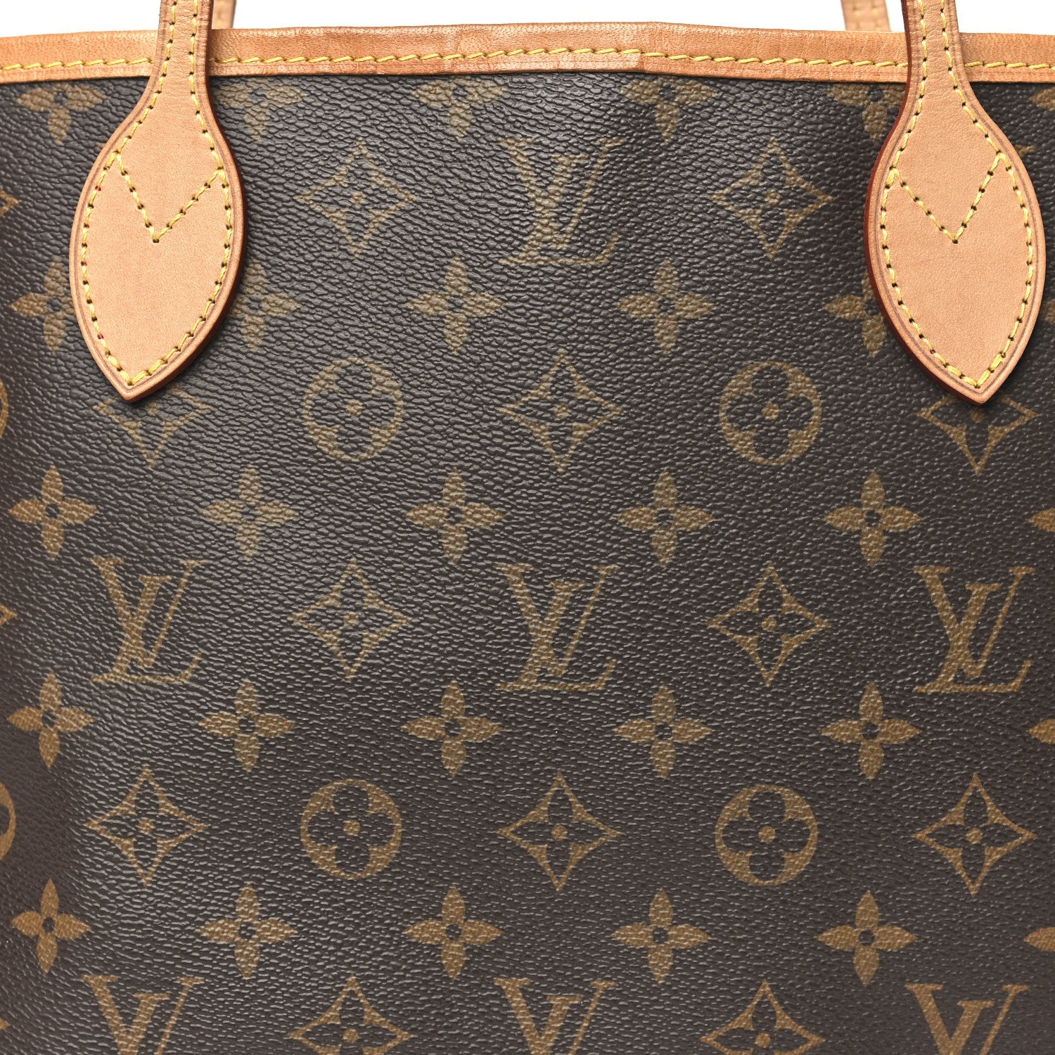 Monogram Neo Neverfull PM Pivoine
