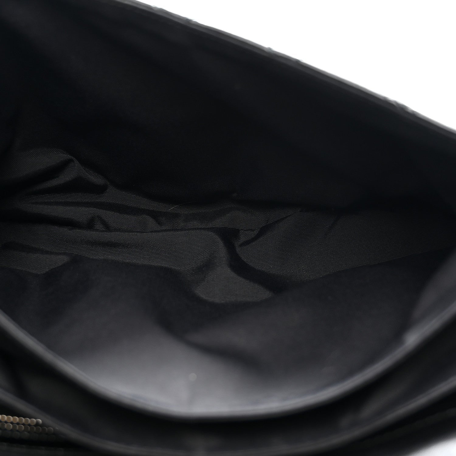 Patent Cannage New Lock Flap Black