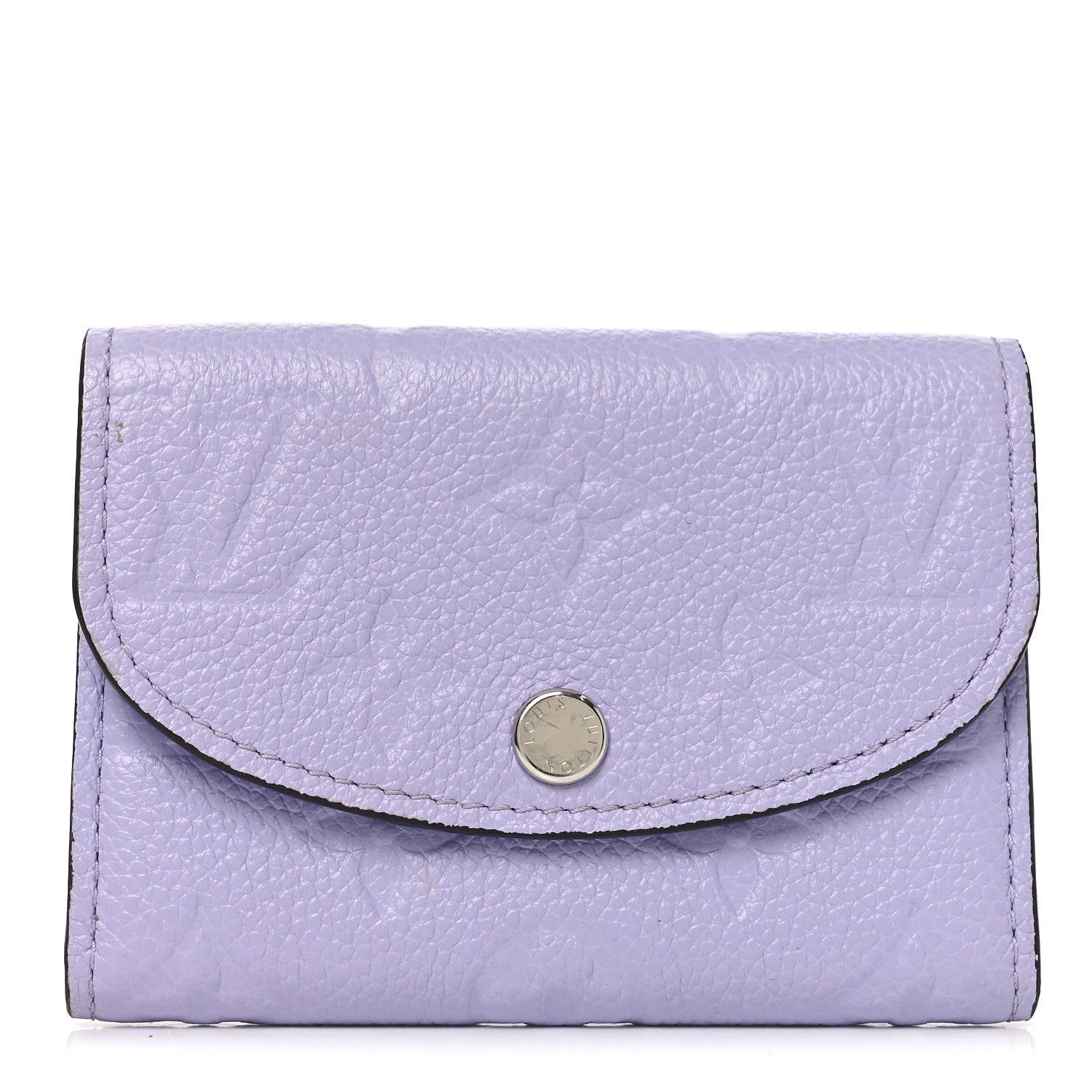 Empreinte Rosalie Coin Purse Iris