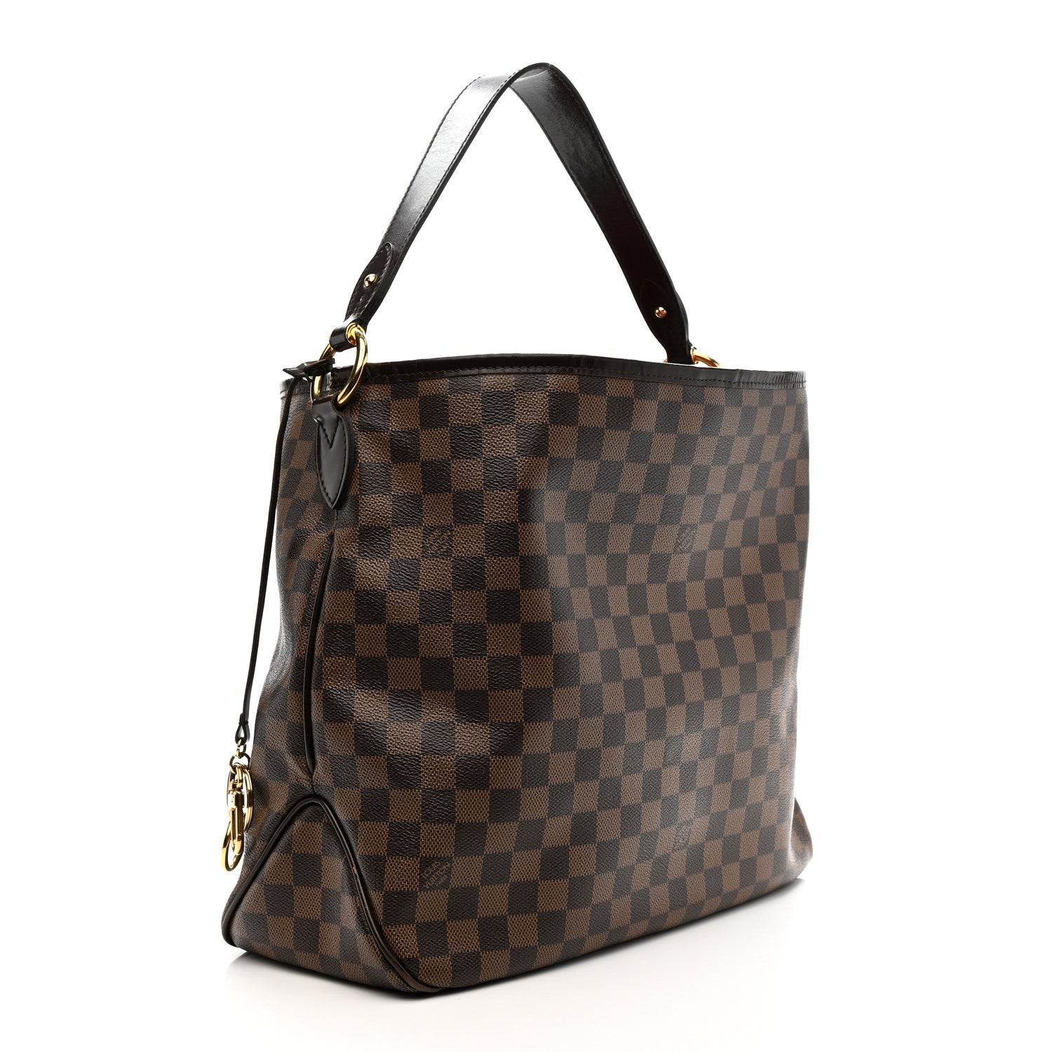 Damier Ebene Delightful MM