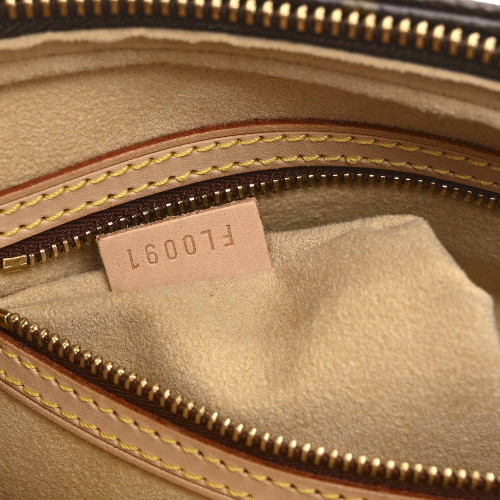 Monogram Looping MM