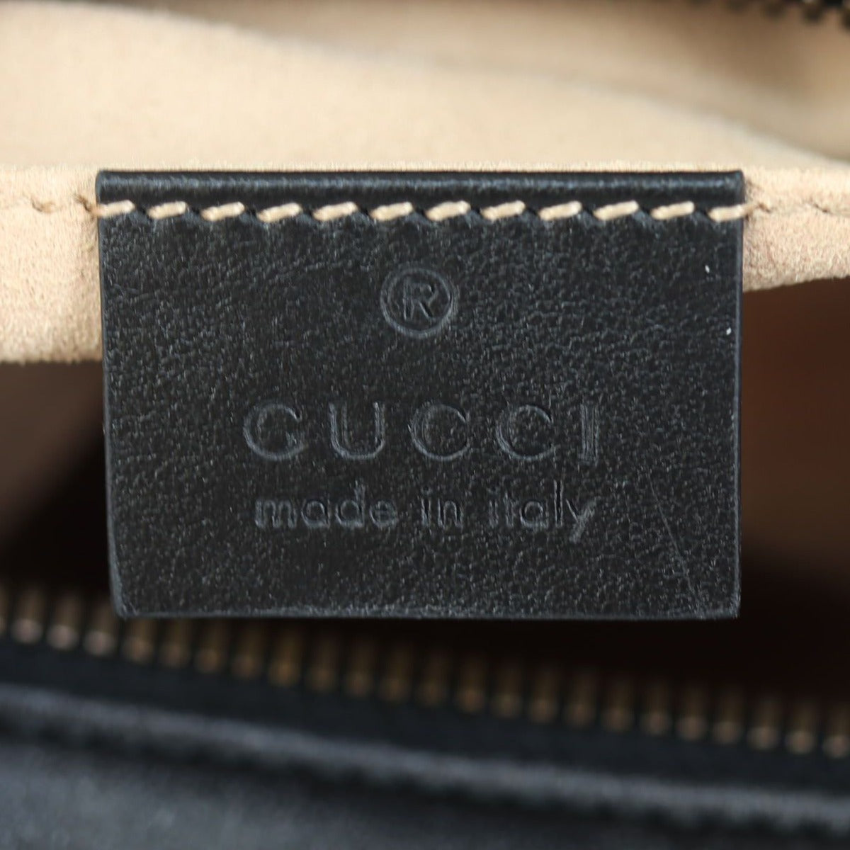 Gucci GG Marmont Small Camera Bag