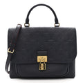Empreinte Marignan Marine Rouge