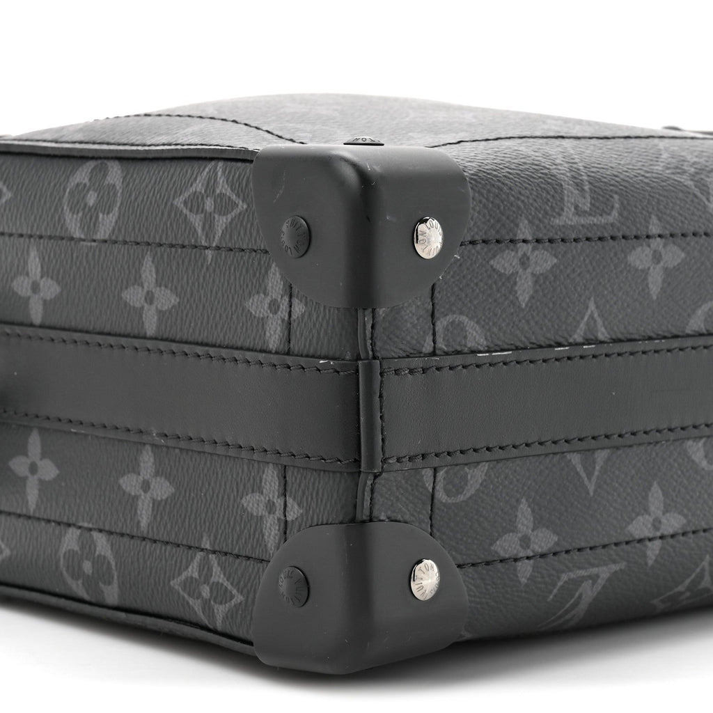Monogram Eclipse Soul Trunk East West
