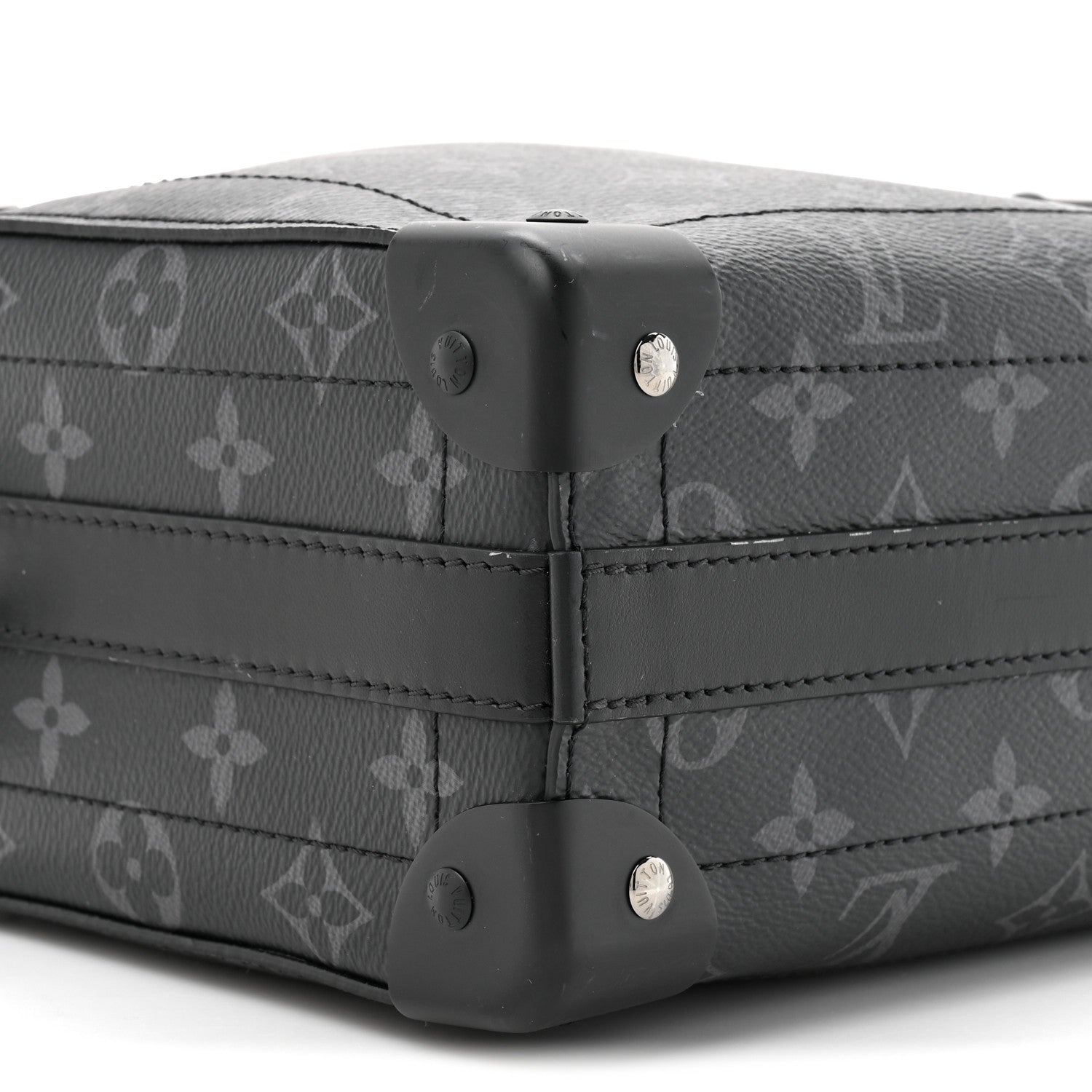 Monogram Eclipse Soul Trunk East West