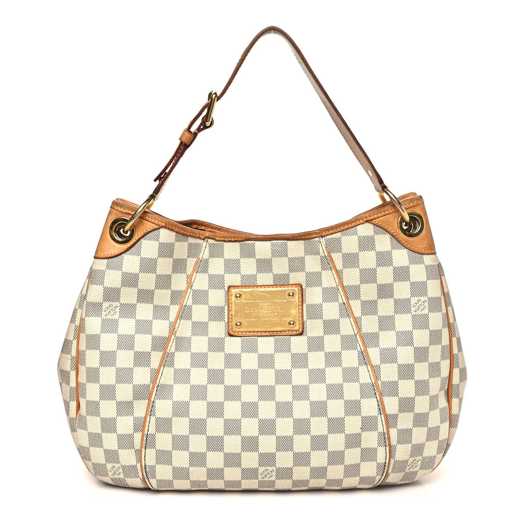 Damier Azur Galliera PM