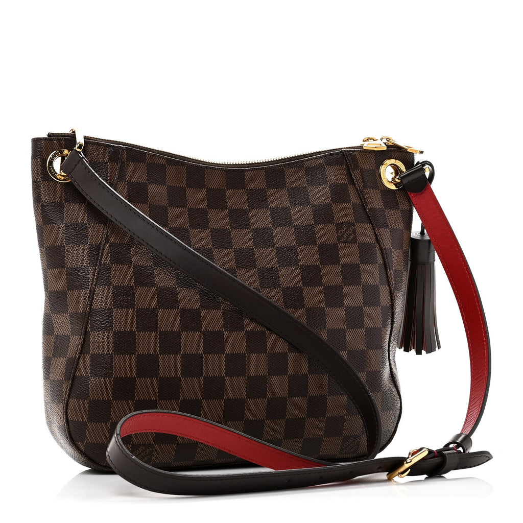 Damier Ebene South Bank Besace