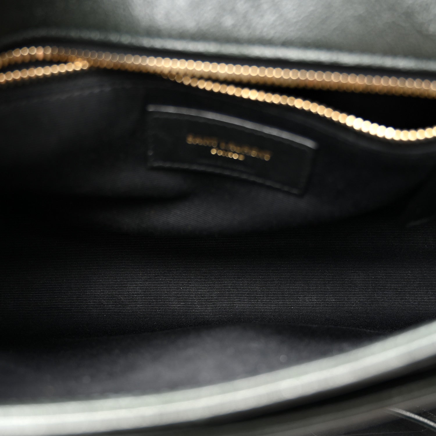 Lambskin Quilted Mini Becky Chain Bag Vert Fonce