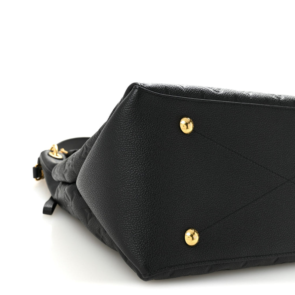 Empreinte Maida Hobo Black