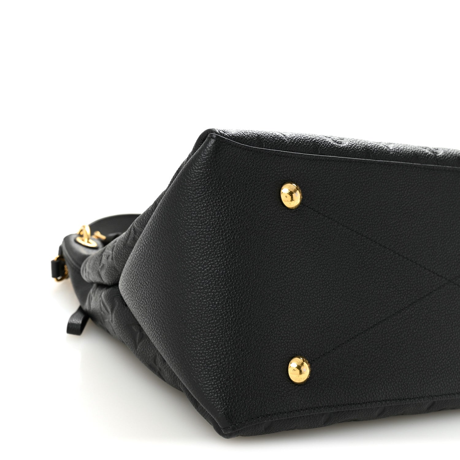 Empreinte Maida Hobo Black