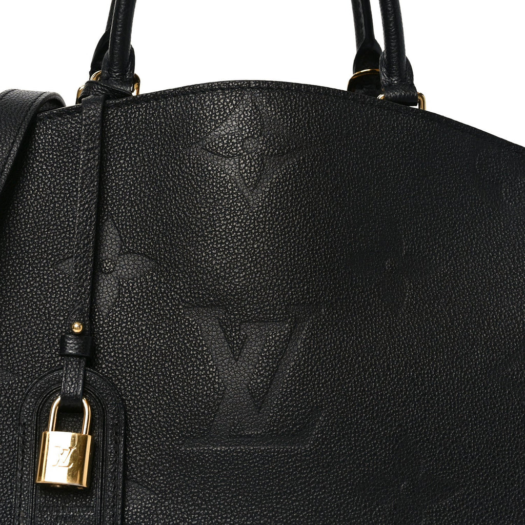 Empreinte Monogram Giant Grand Palais Black