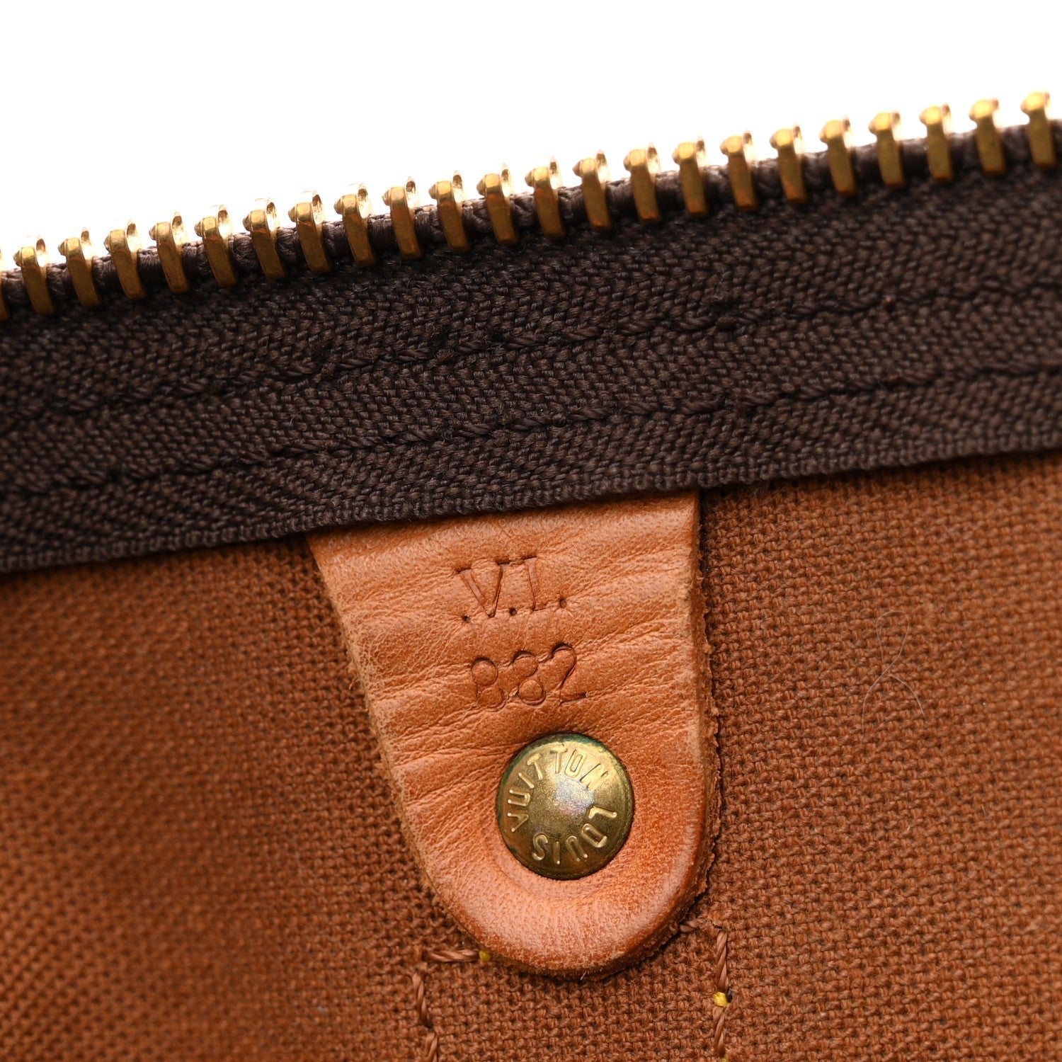 Monogram Keepall Bandouliere 45