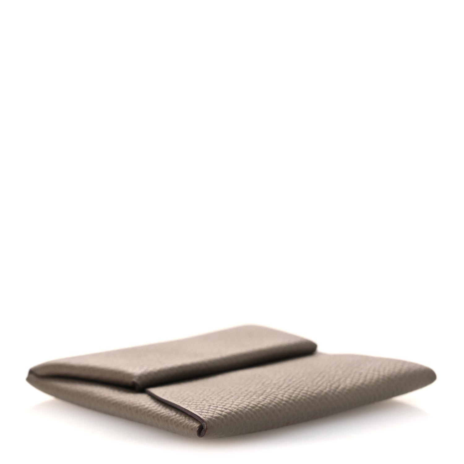 Epsom Bastia Coin Purse Etoupe
