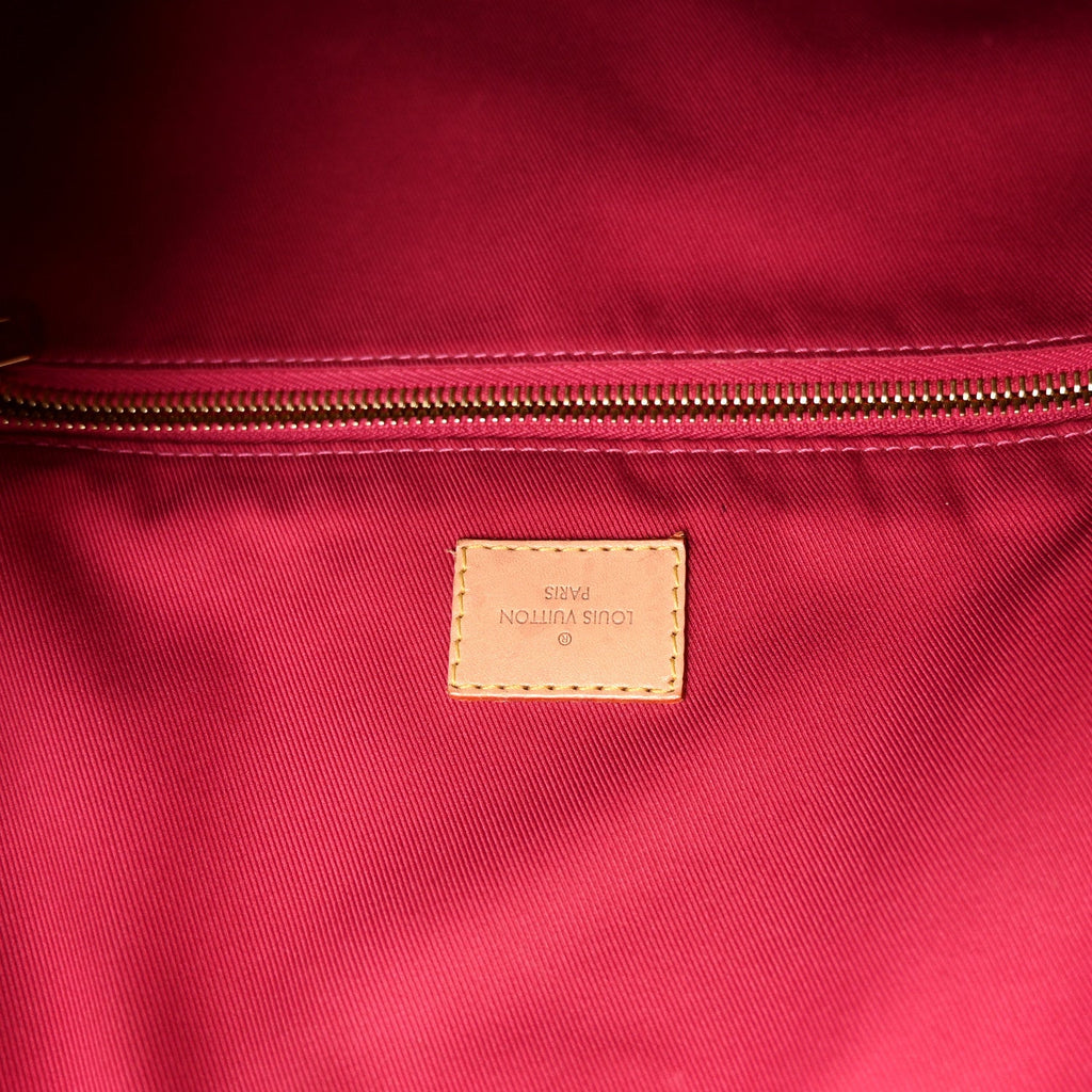 Monogram Graceful MM Pivoine