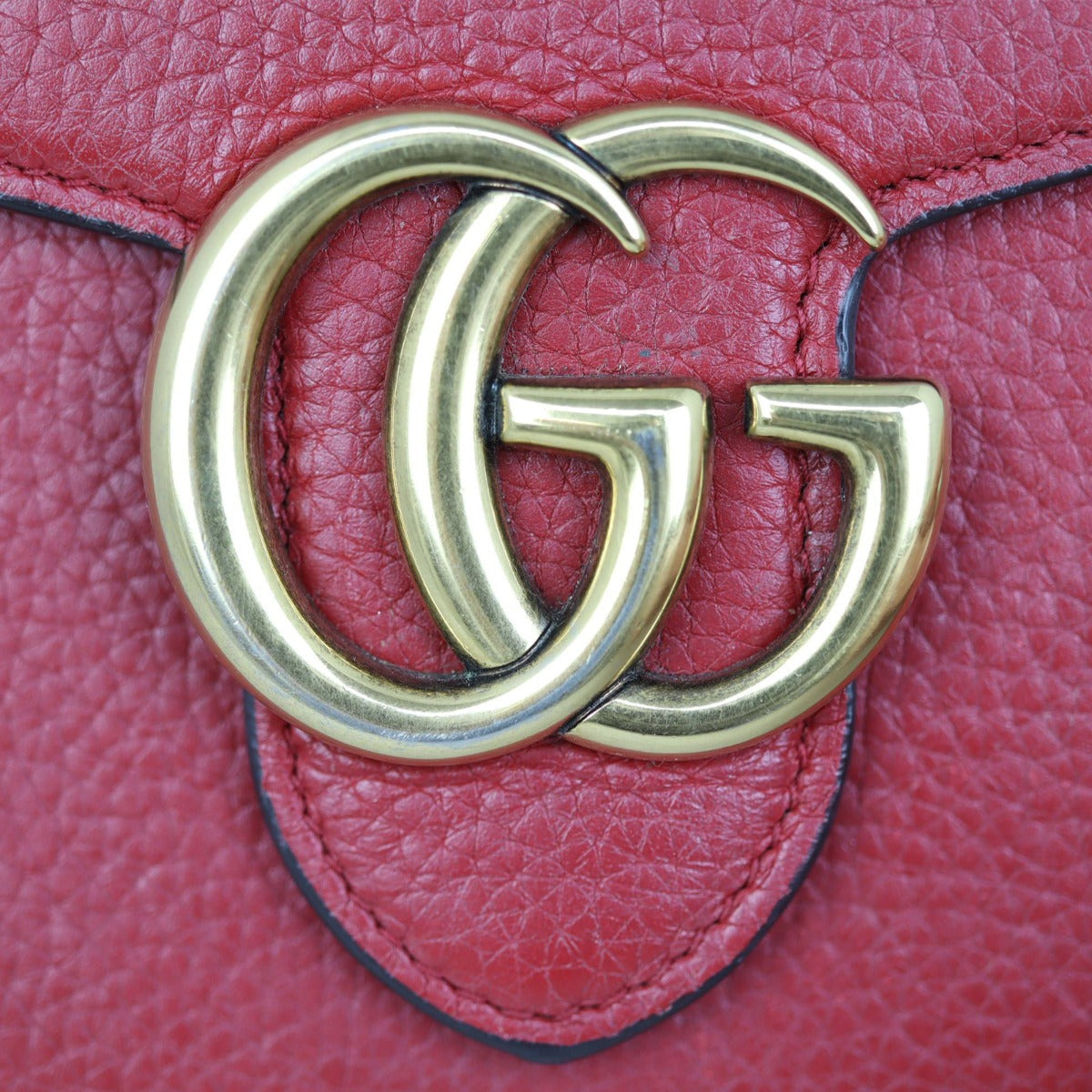 Gucci GG Marmont Wallet on Chain