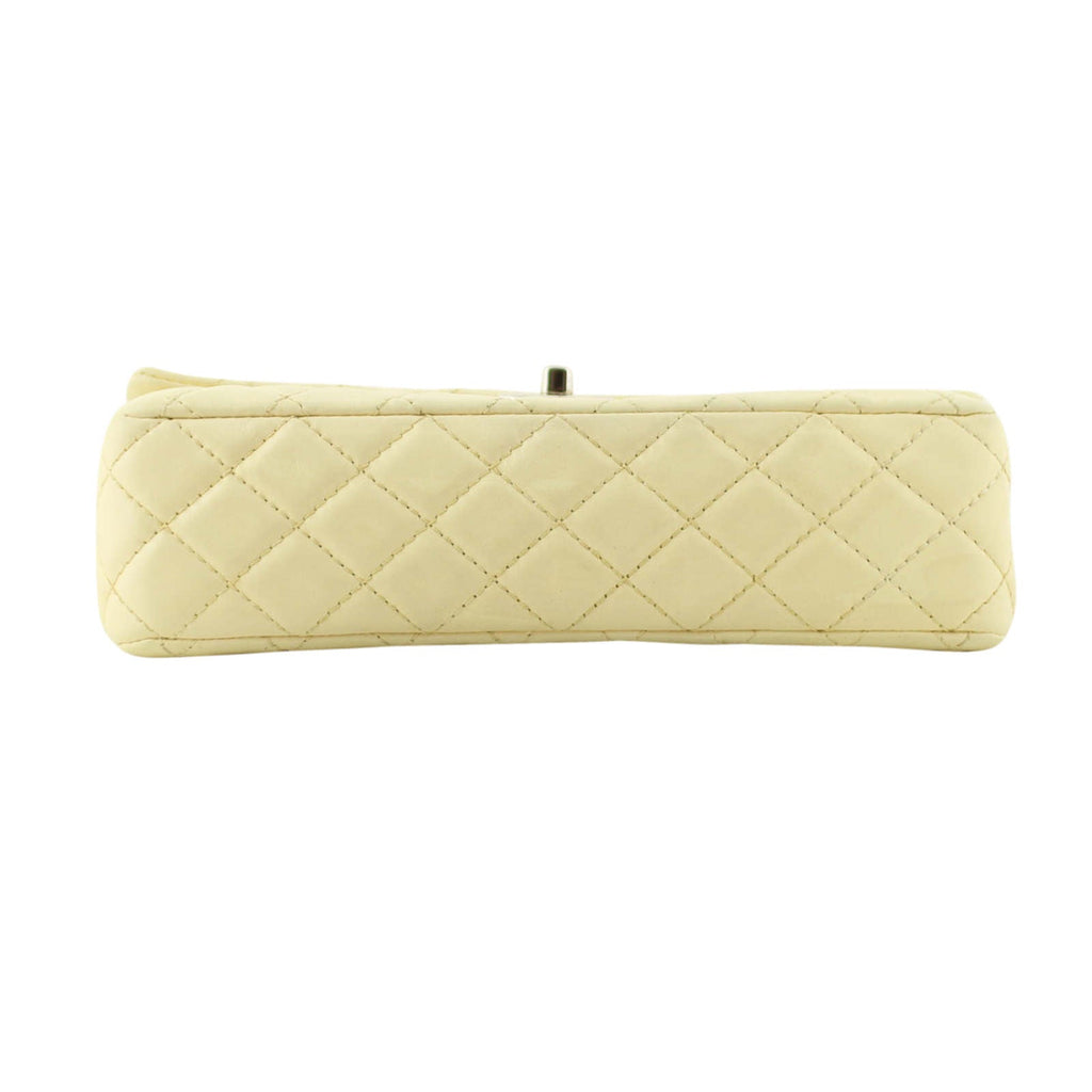 Chanel Classic Double Flap 2.55 Bag