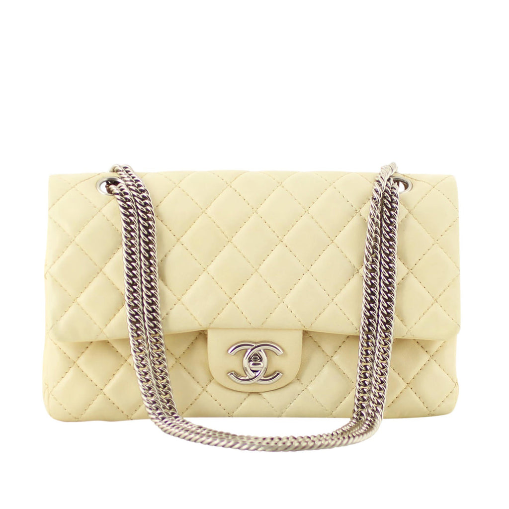 Chanel Classic Double Flap 2.55 Bag