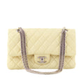 Chanel Classic Double Flap 2.55 Bag