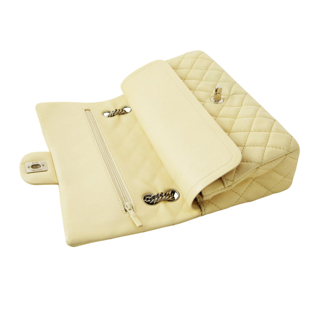 Chanel Classic Double Flap 2.55 Bag