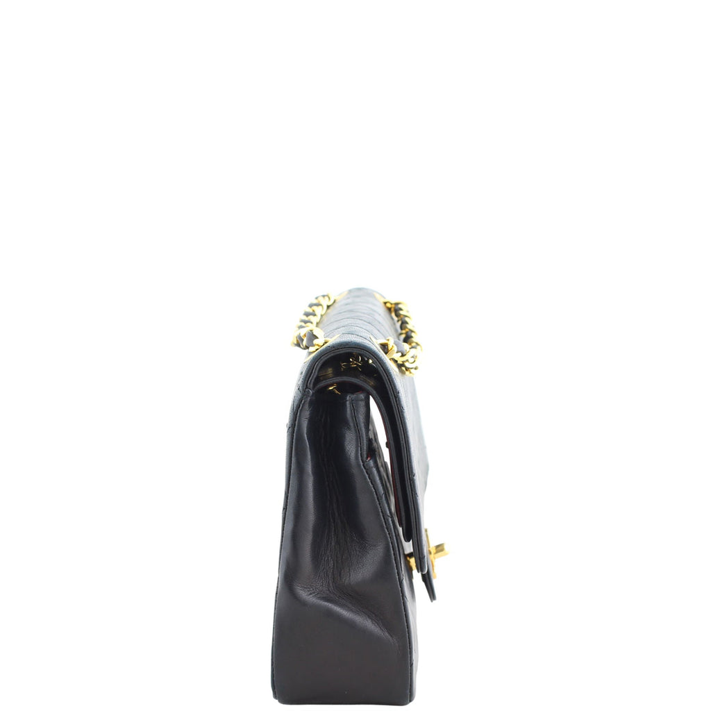 Chanel Classic Double Flap Medium Vintage