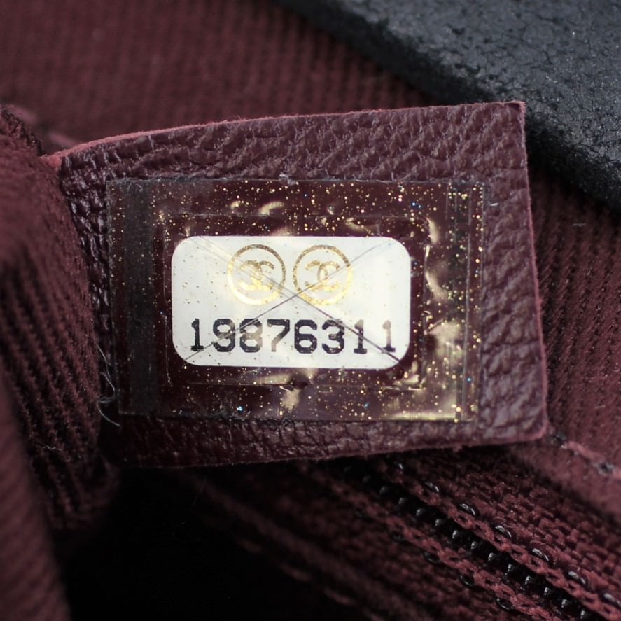 Chanel 'Paris Dallas' Double Flap Medium