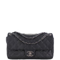 Chanel 'Paris Dallas' Double Flap Medium