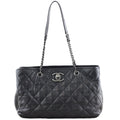 Chanel Be Caviar Tote Medium