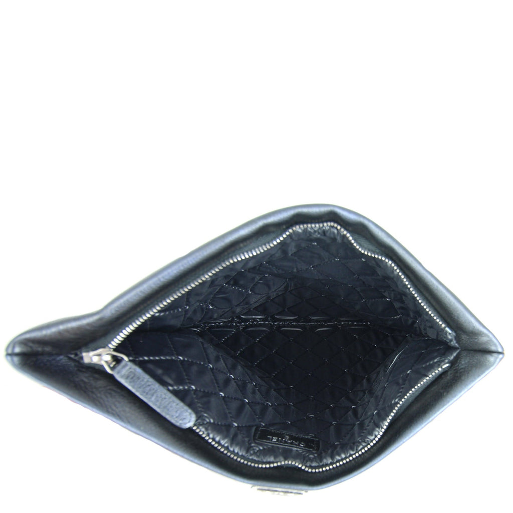 Chanel Boy Flap Clutch