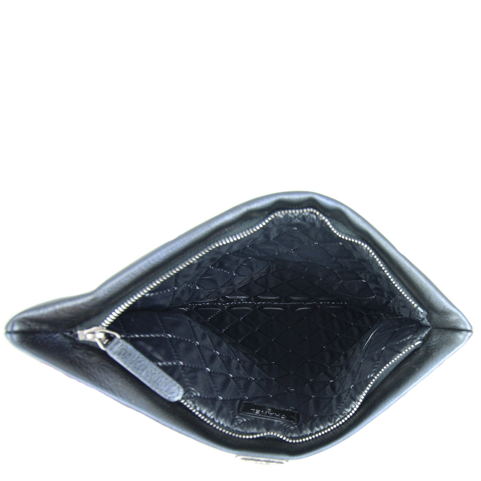 Chanel Boy Flap Clutch