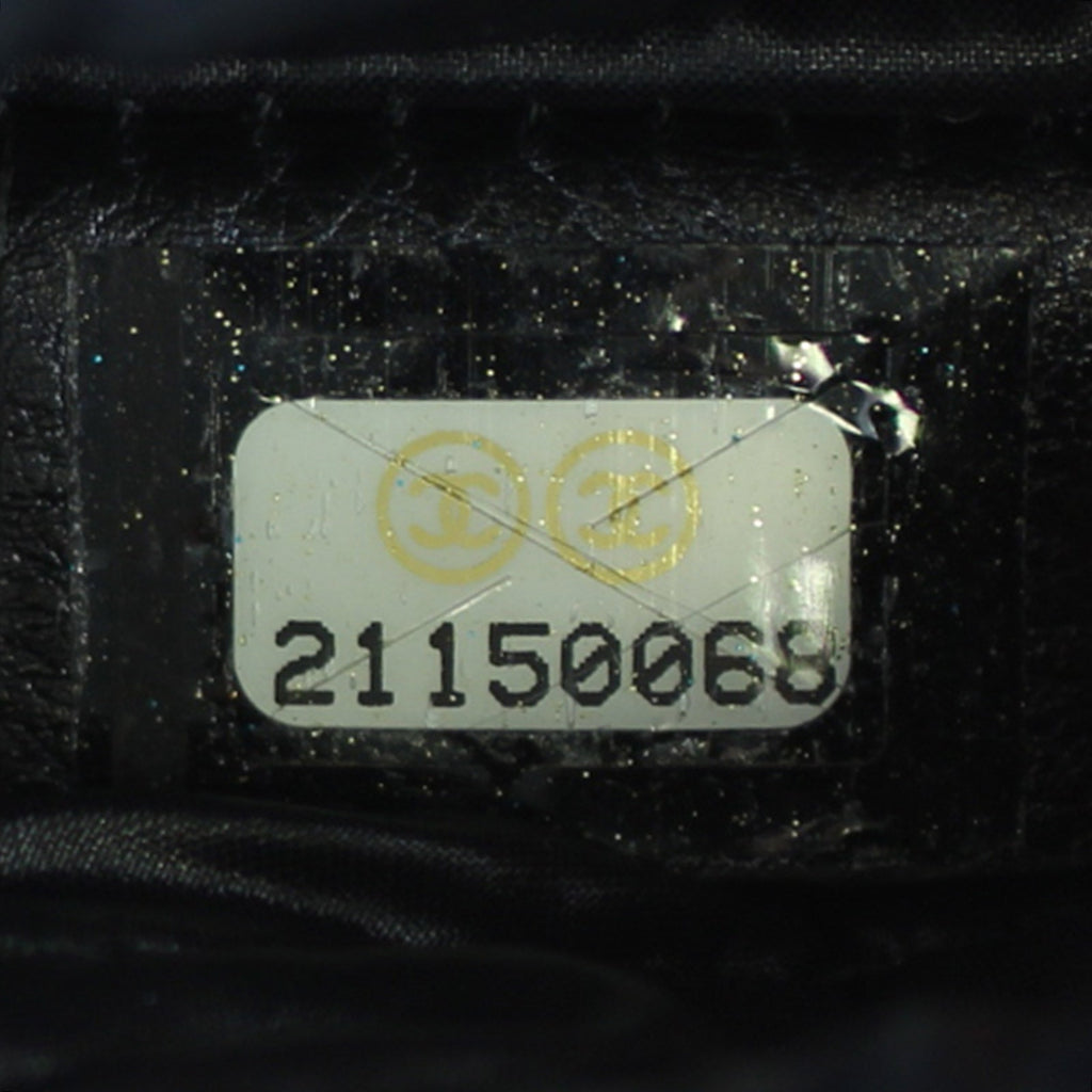 Chanel Boy Flap Clutch