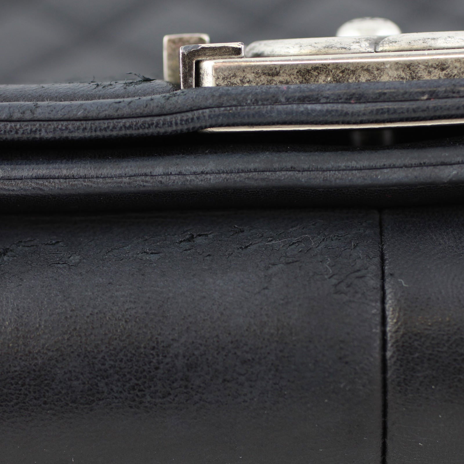 Chanel Boy Large | 19 Series