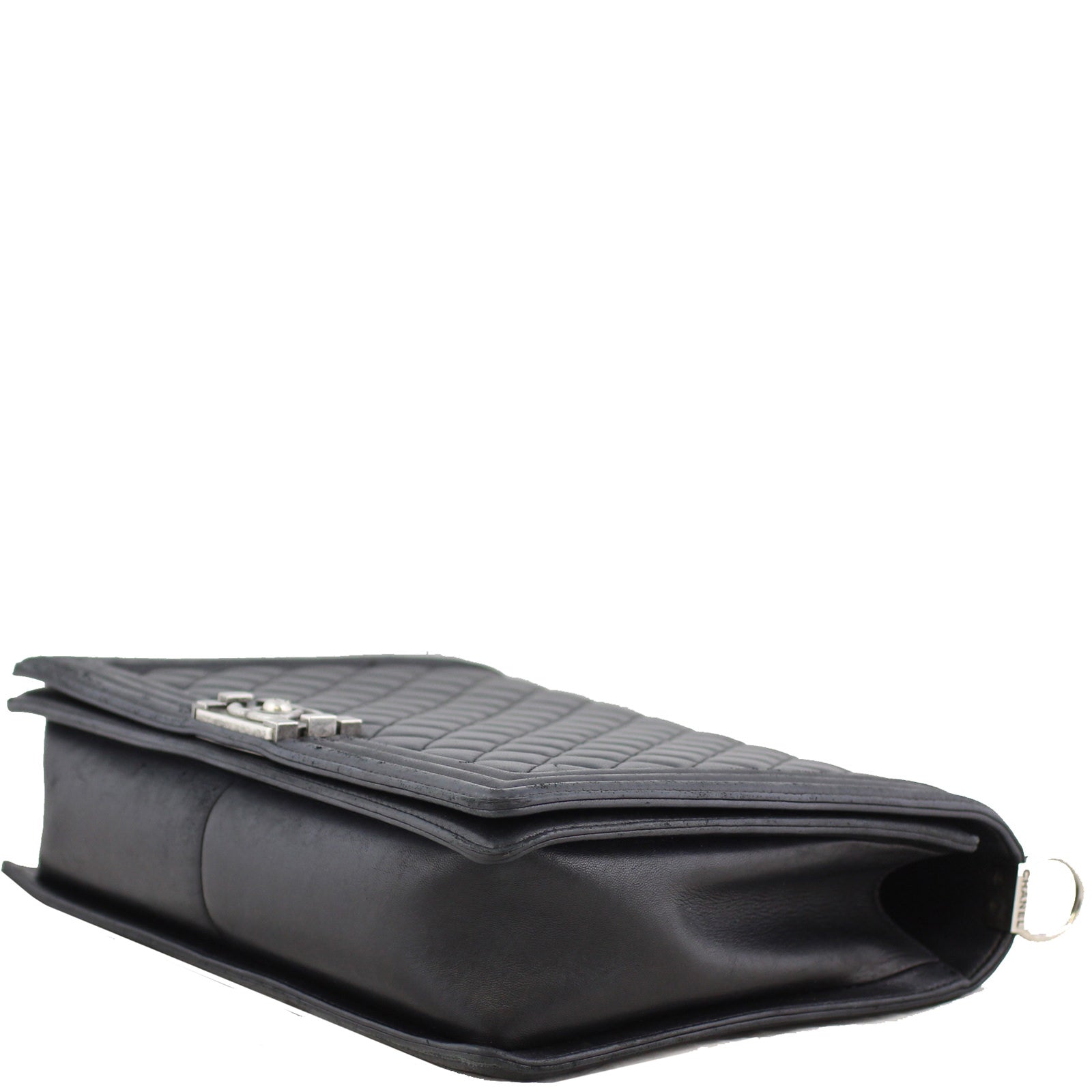 Chanel Boy Large | 19 Series