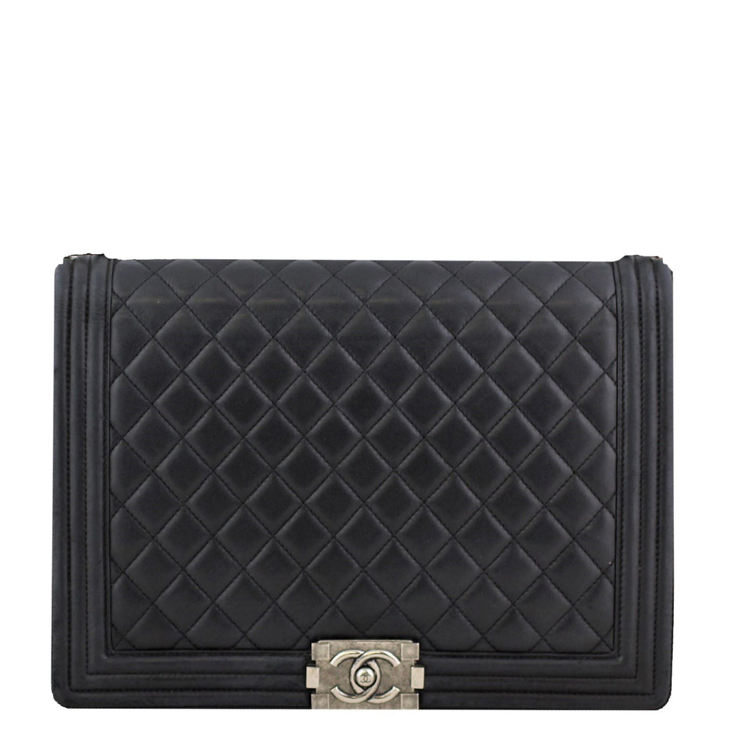 Chanel Boy Large | 19 Series