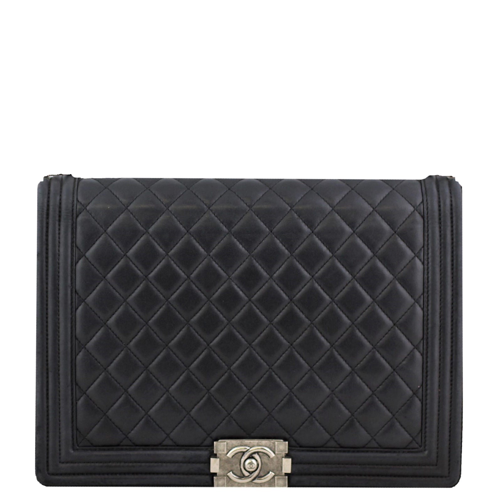 Chanel Boy Large | 19 Series