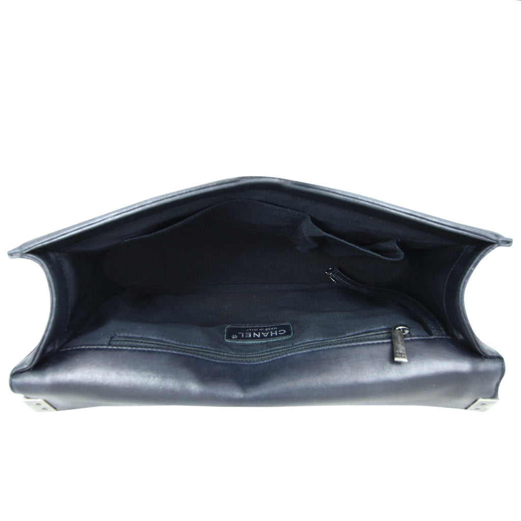 Chanel Boy Large | 19 Series