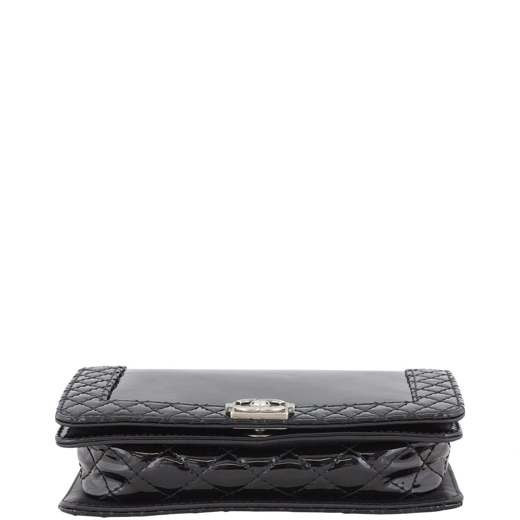 Chanel Boy Reverso Small Crossbody