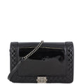 Chanel Boy Reverso Small Crossbody