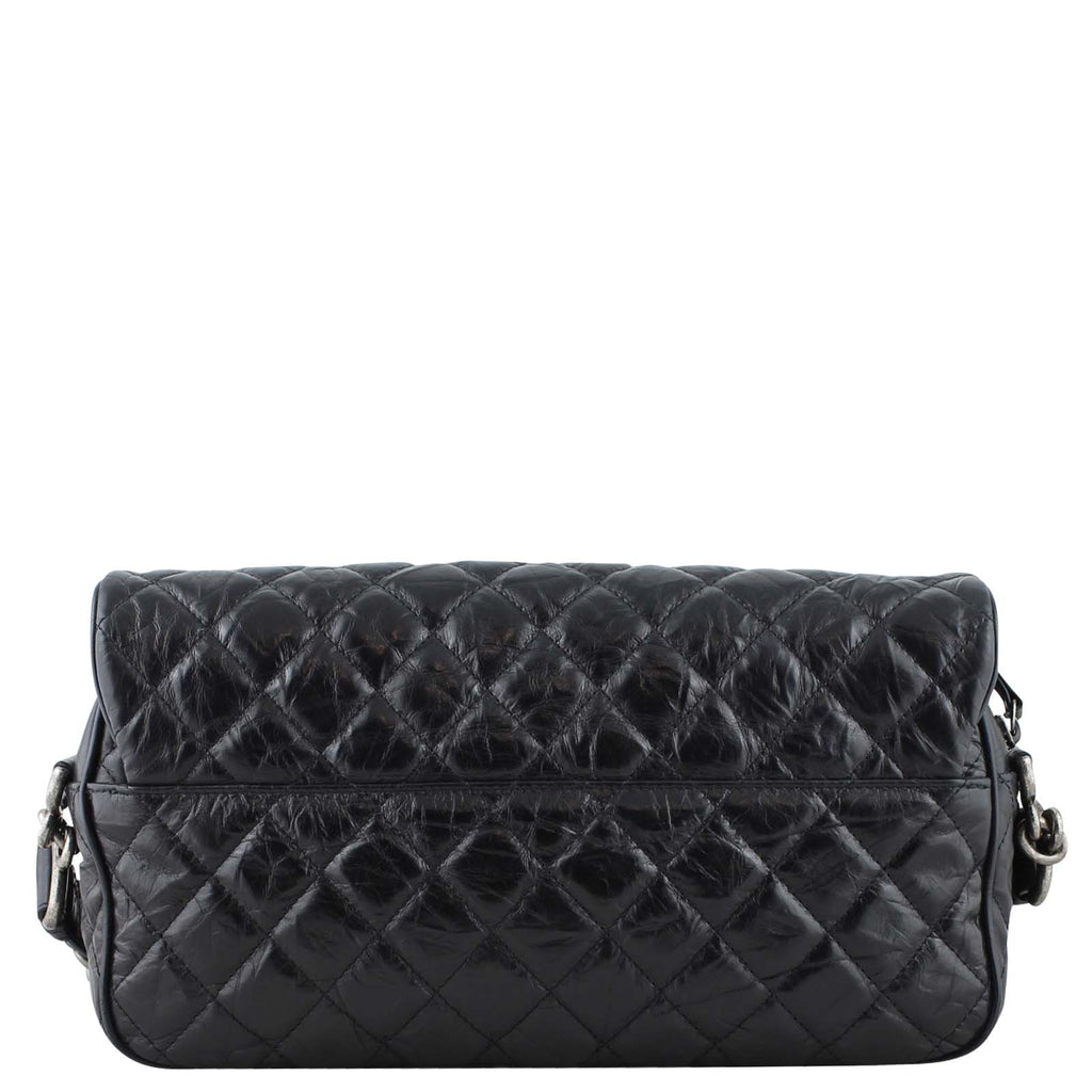 Chanel Flap Bag Large