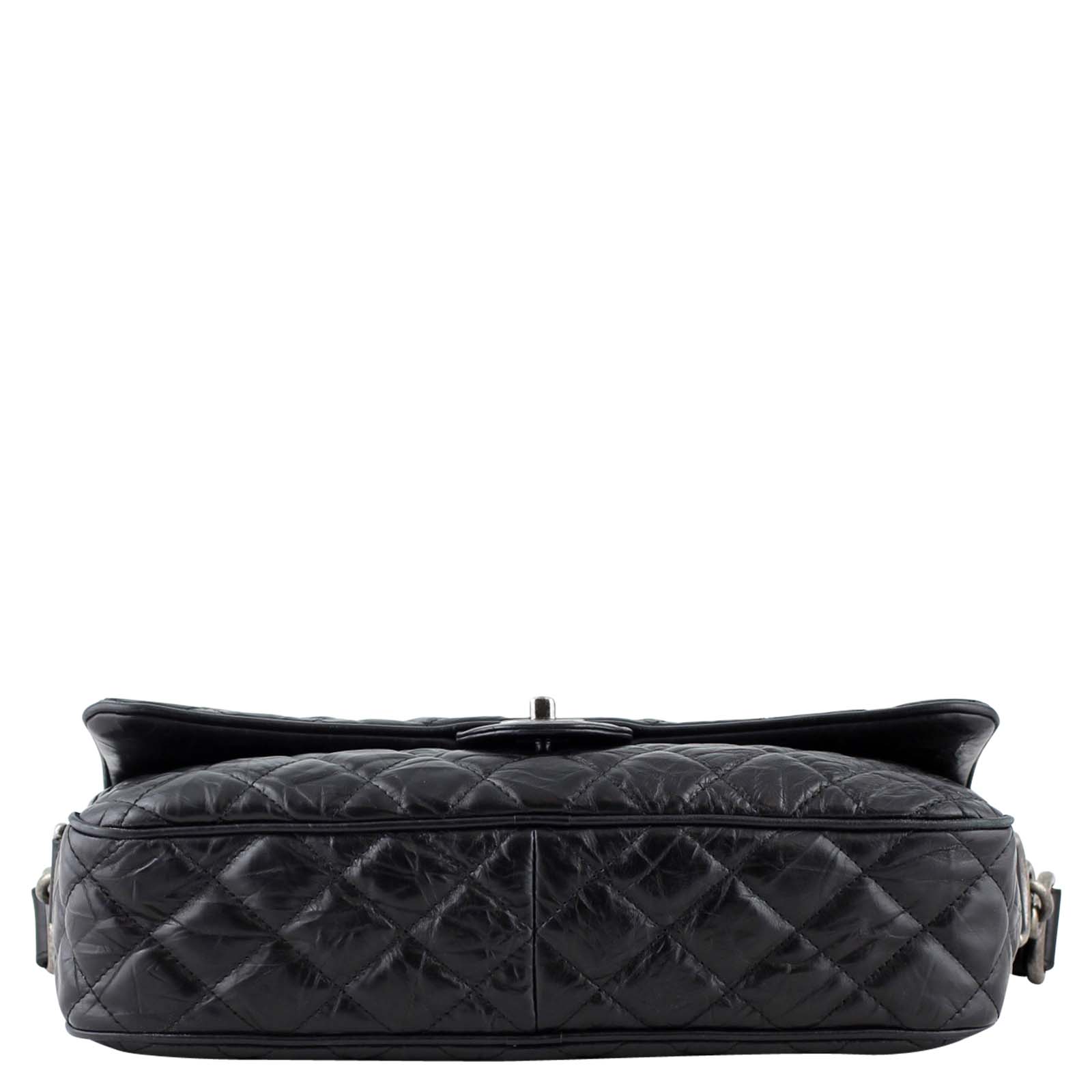 Chanel Flap Bag Large