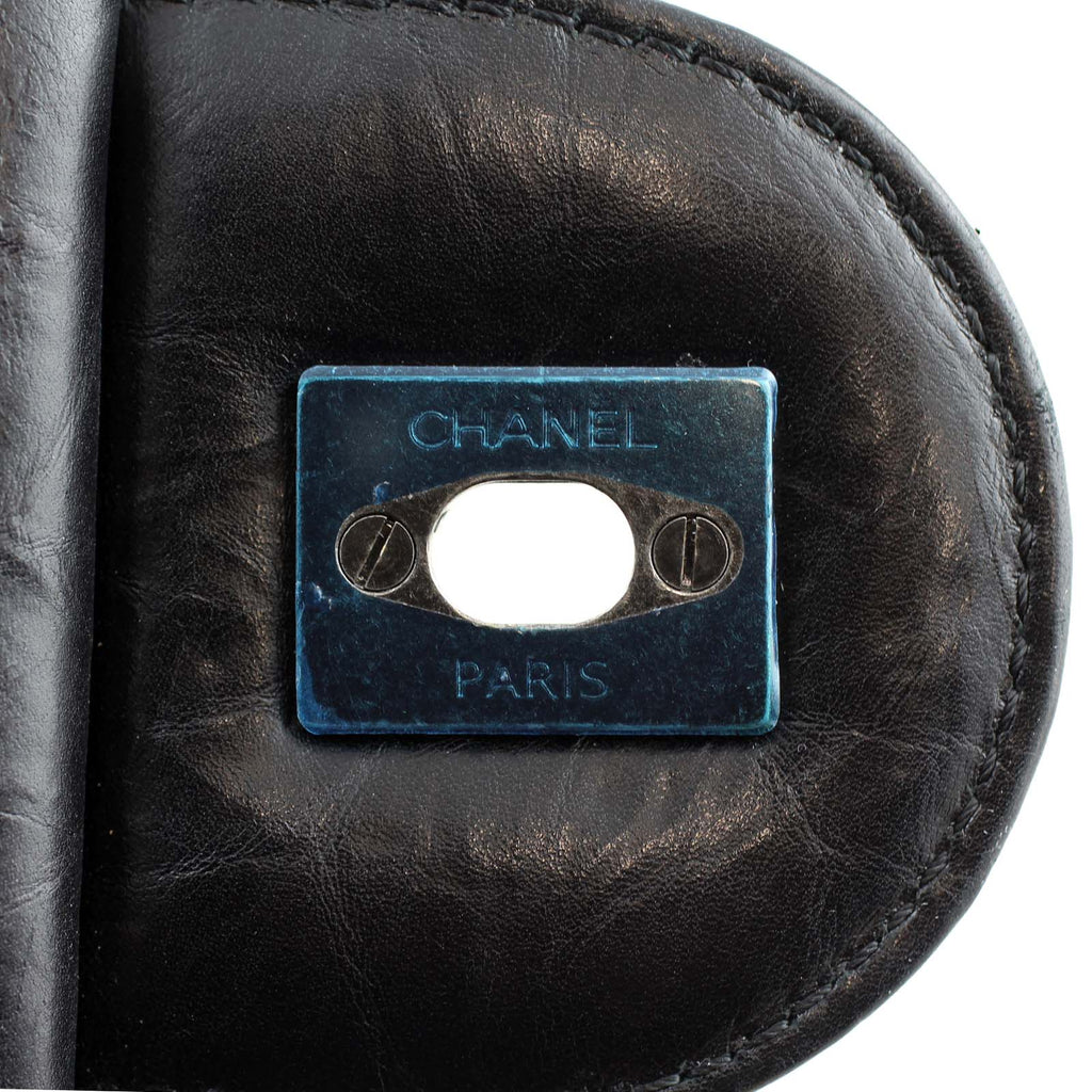 Chanel Flap Bag Large