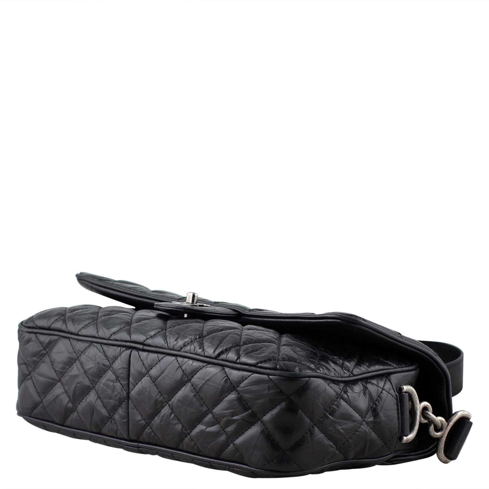 Chanel Flap Bag Large