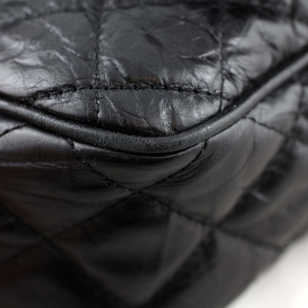 Chanel Flap Bag Large