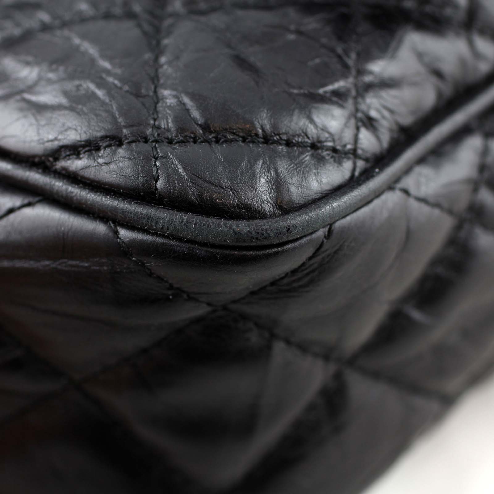 Chanel Flap Bag Large