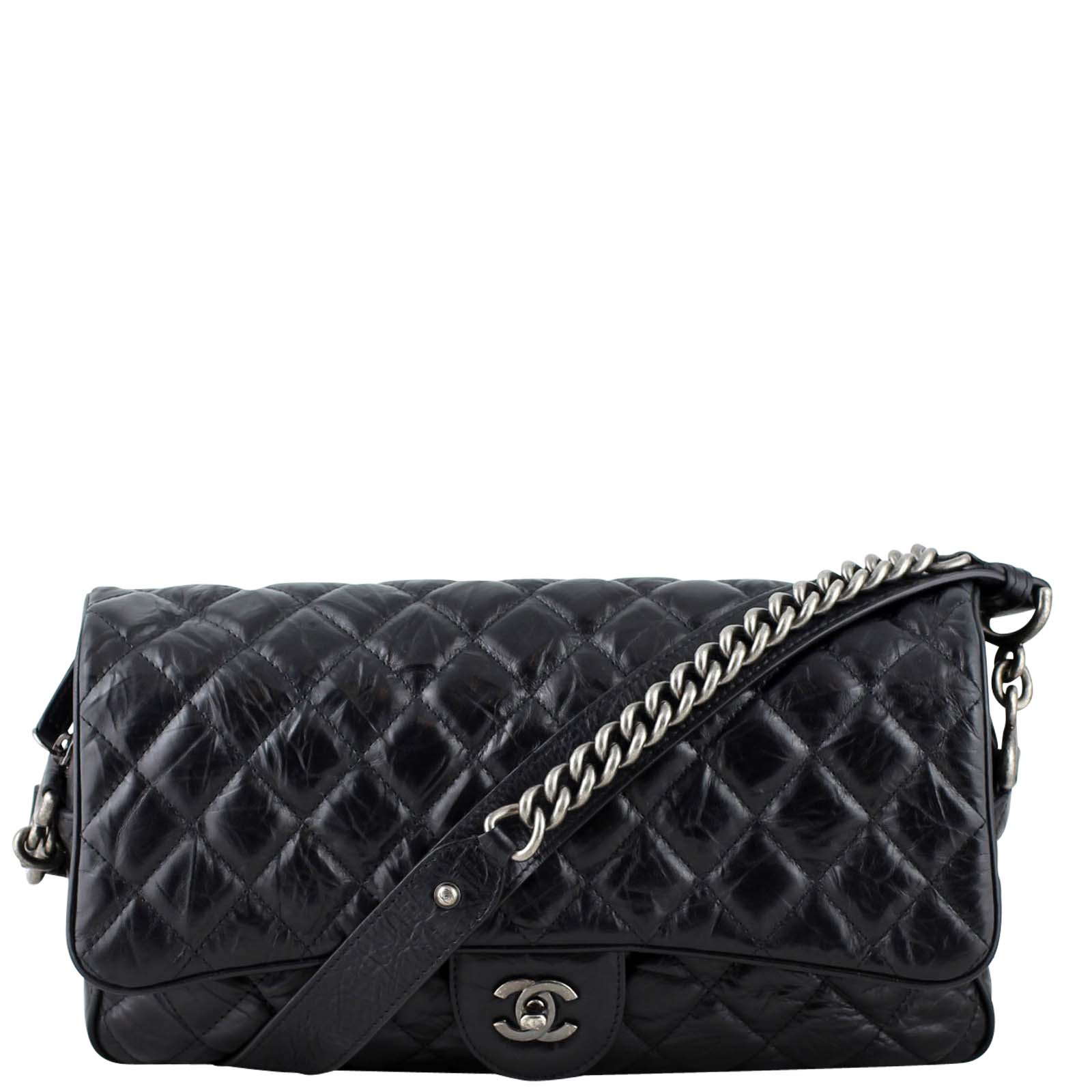 Chanel Flap Bag Large
