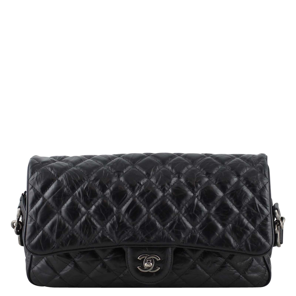 Chanel Flap Bag Large