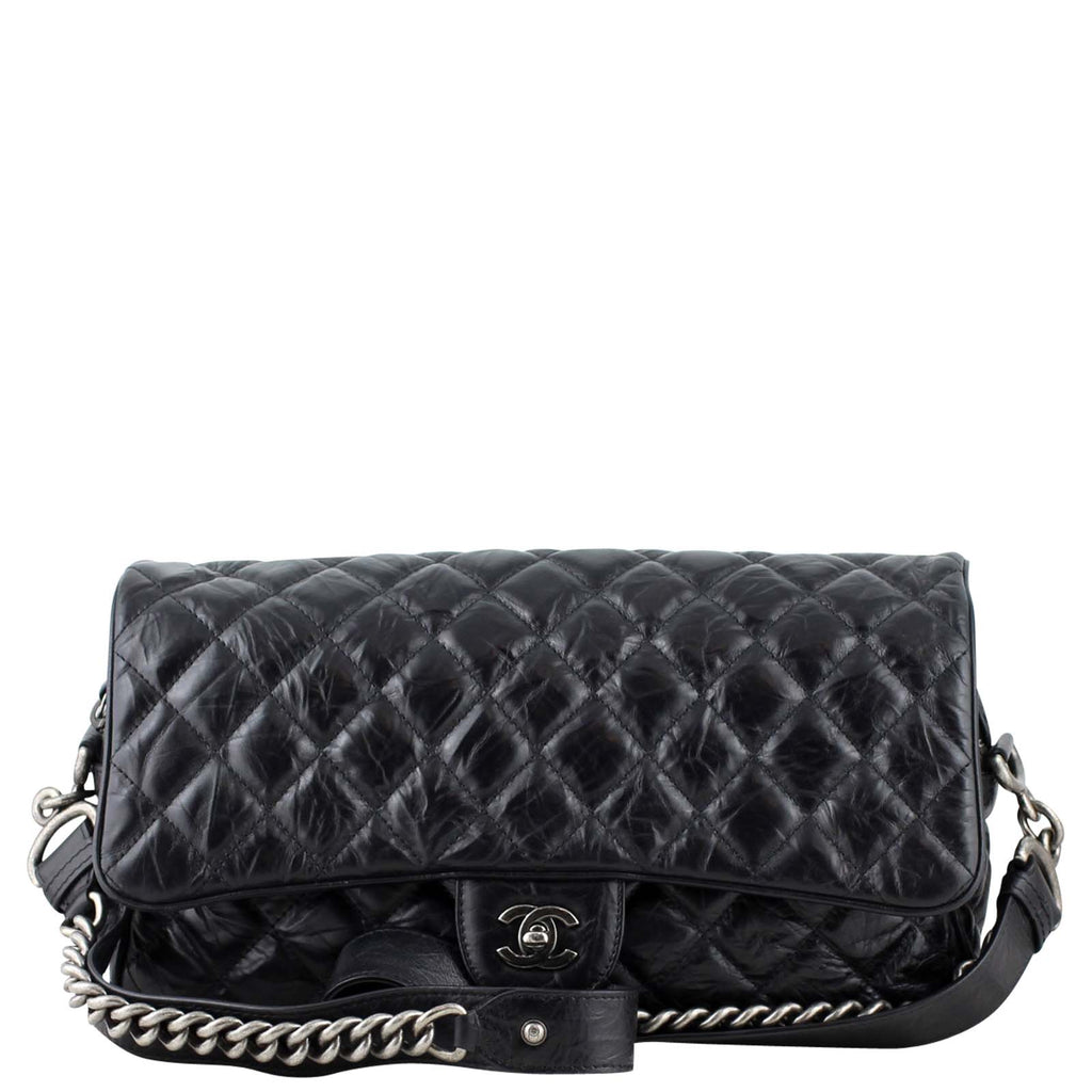 Chanel Flap Bag Large
