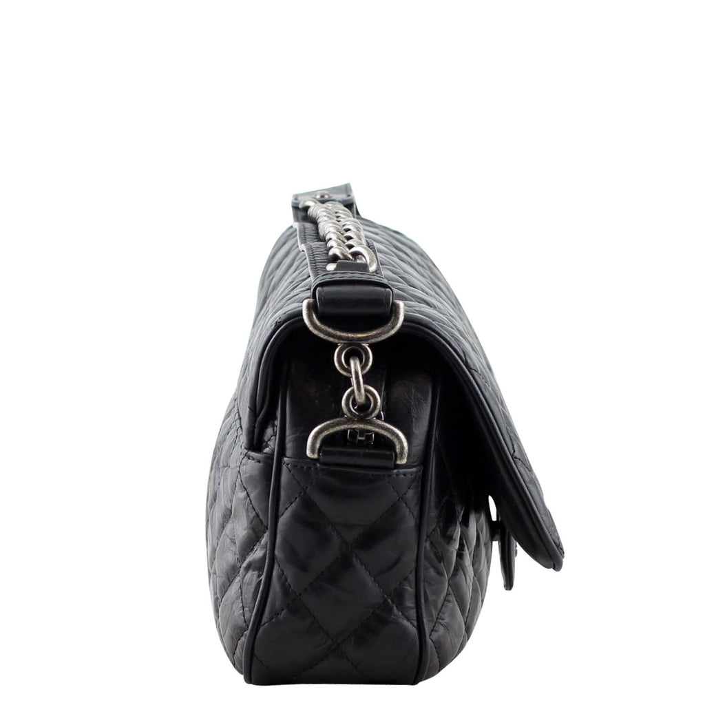 Chanel Flap Bag Large