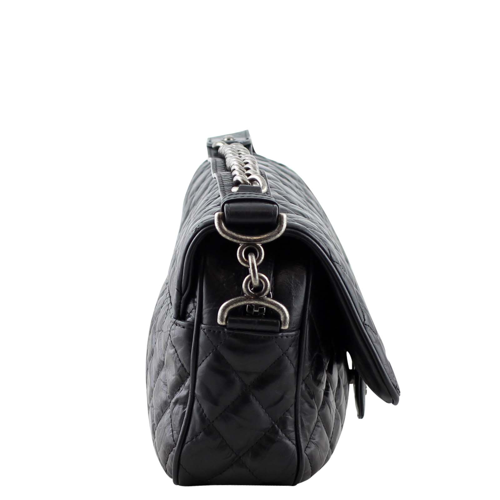 Chanel Flap Bag Large