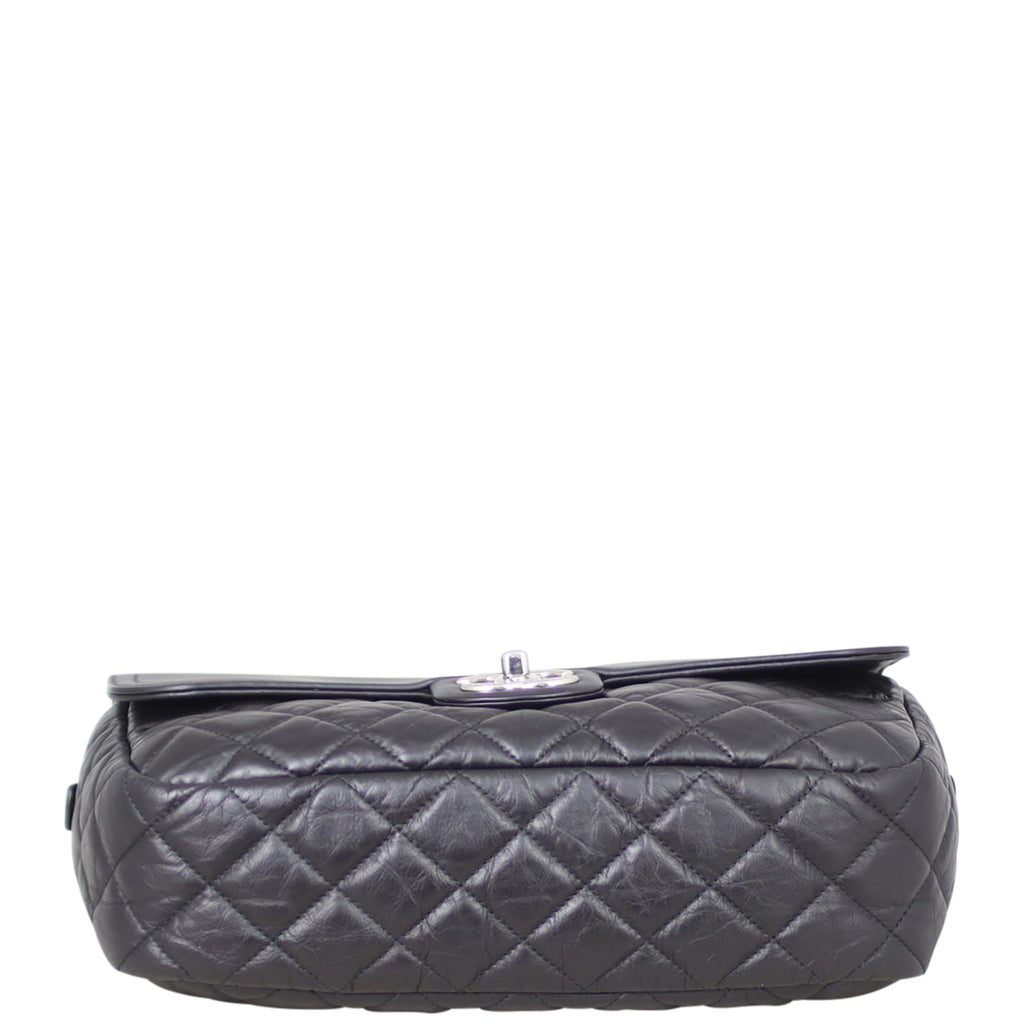 Chanel Easy Zip Flap Bag